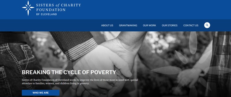 Sisters of Charity Foundation